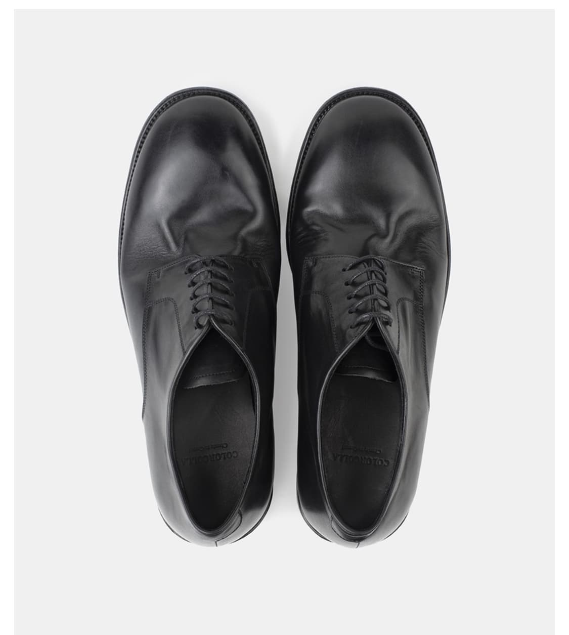 [44] 컬러콜라 더비슈즈 상품이미지1