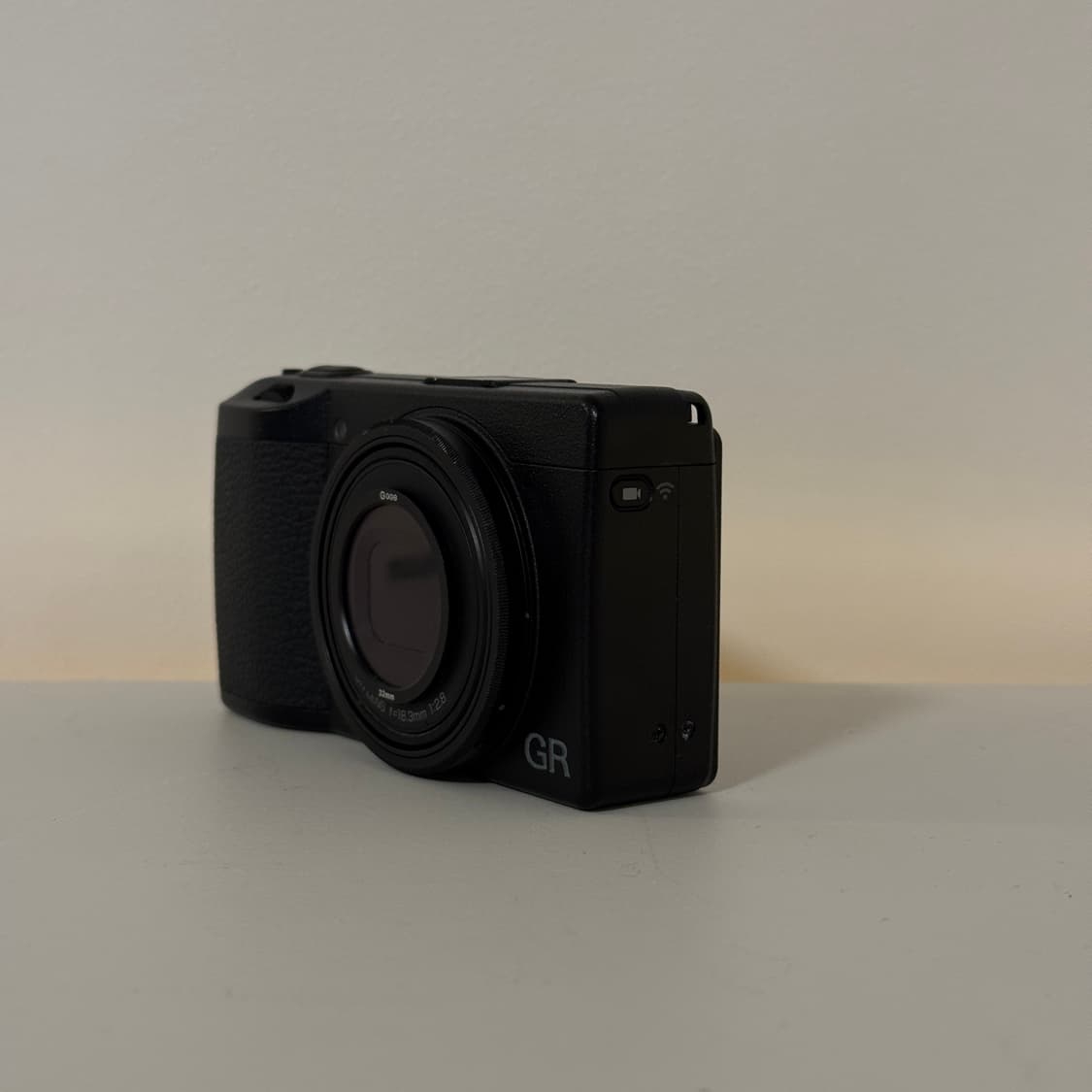 RICOH 리코 GR3 상품이미지2