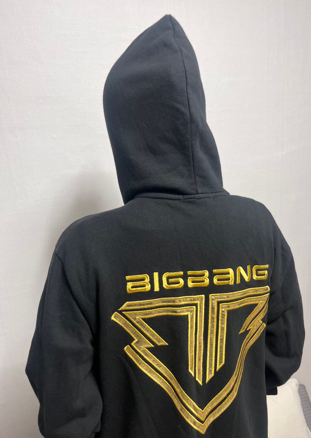 빅뱅 후드집업 상품이미지2