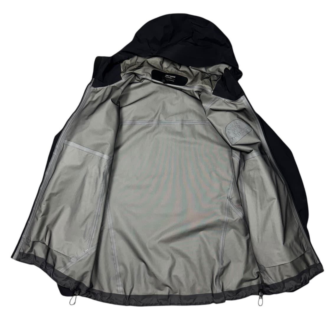 (L) 아크테릭스 베타 LT 자켓 블랙 상품이미지4