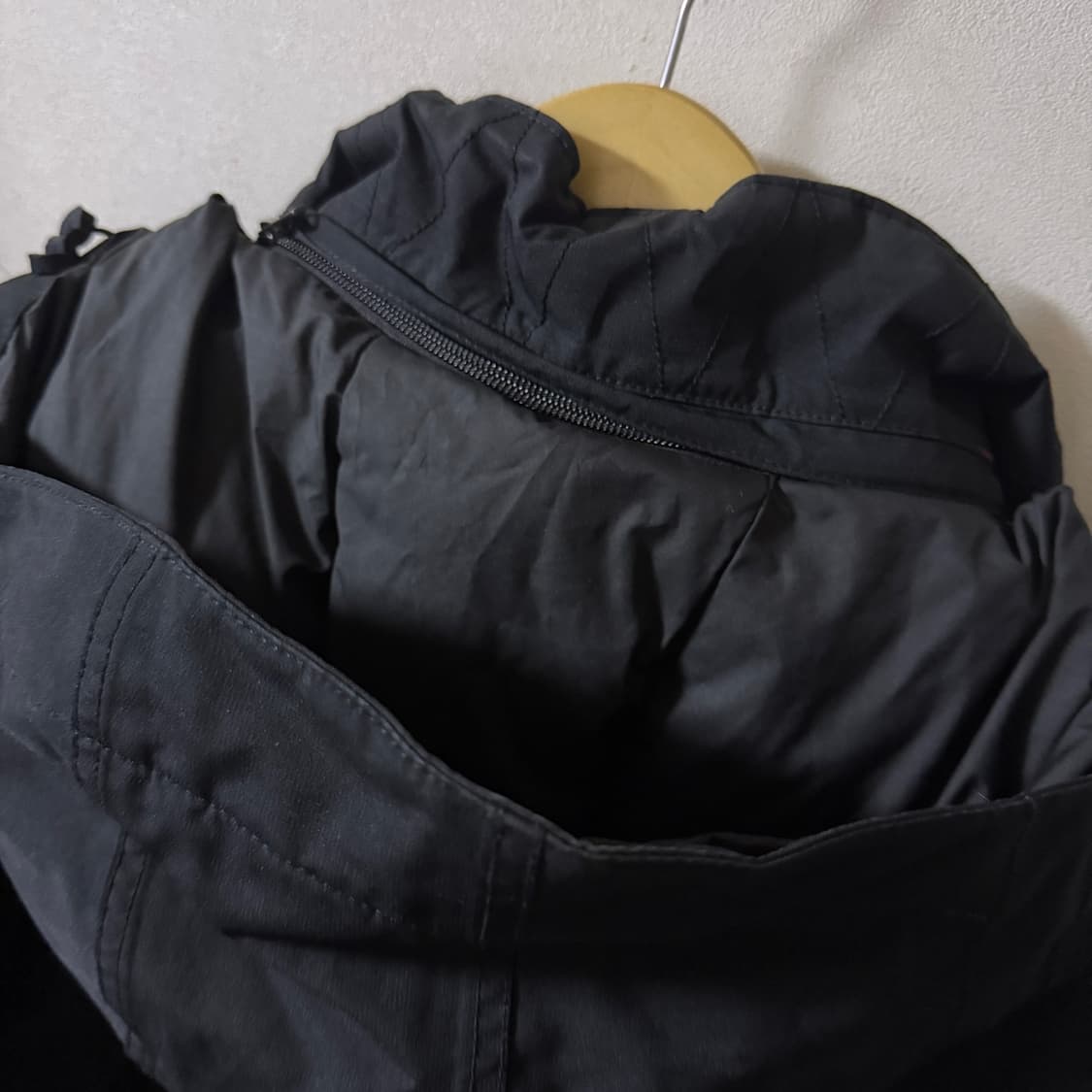 파타고니아 와나카구스다운 패딩점퍼 S (남성 슬림 100정도) 상품이미지5