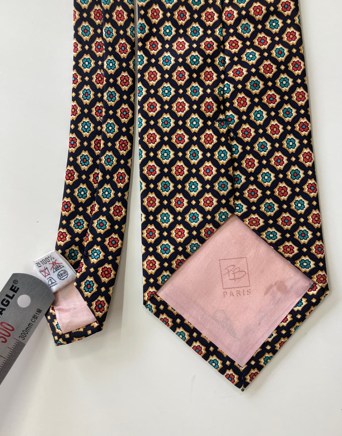 피에르 발망 넥타이 상품이미지6