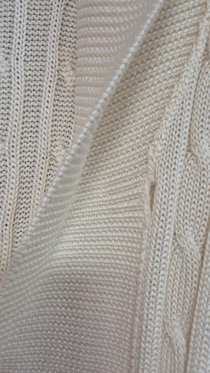 폴로 랄프로렌 케이블 가디건  상품이미지4