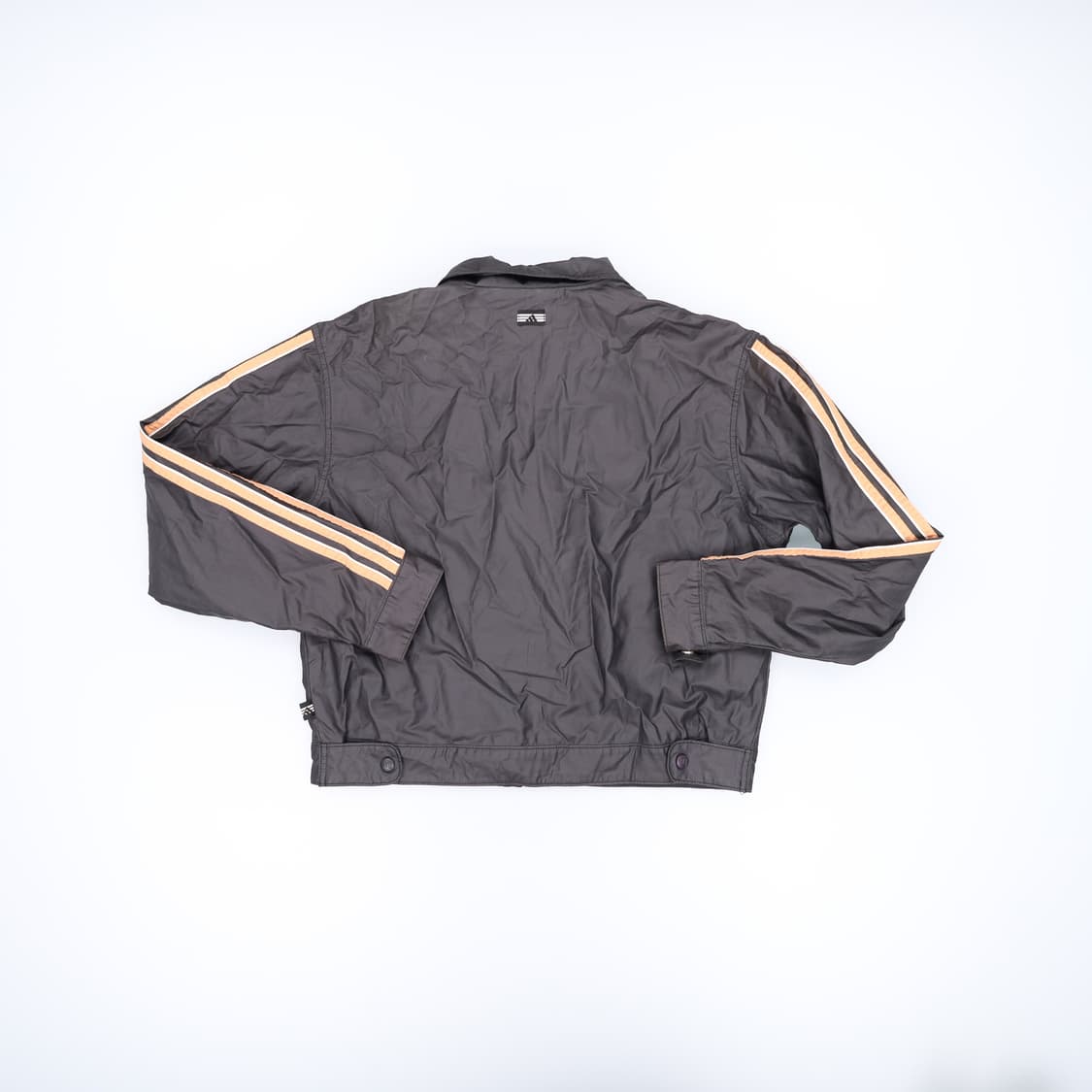 E40 아디다스 여성 빈티지바람막이 0309H1 상품이미지2