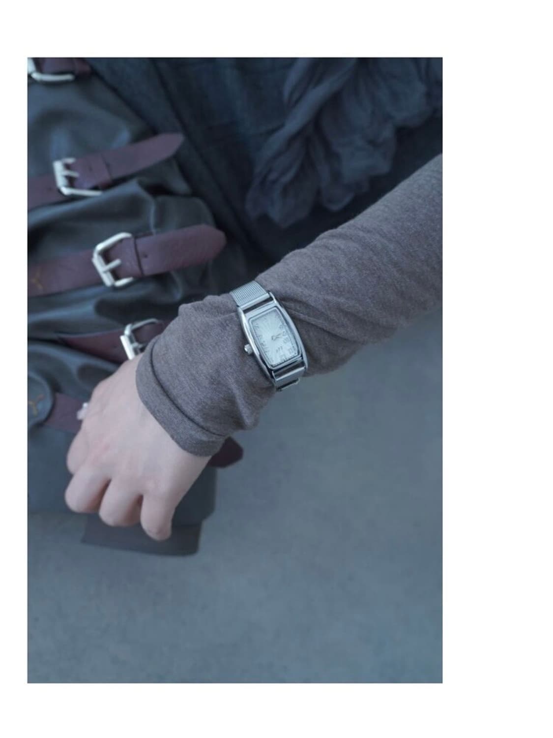 Sunlight Watch 상품이미지3