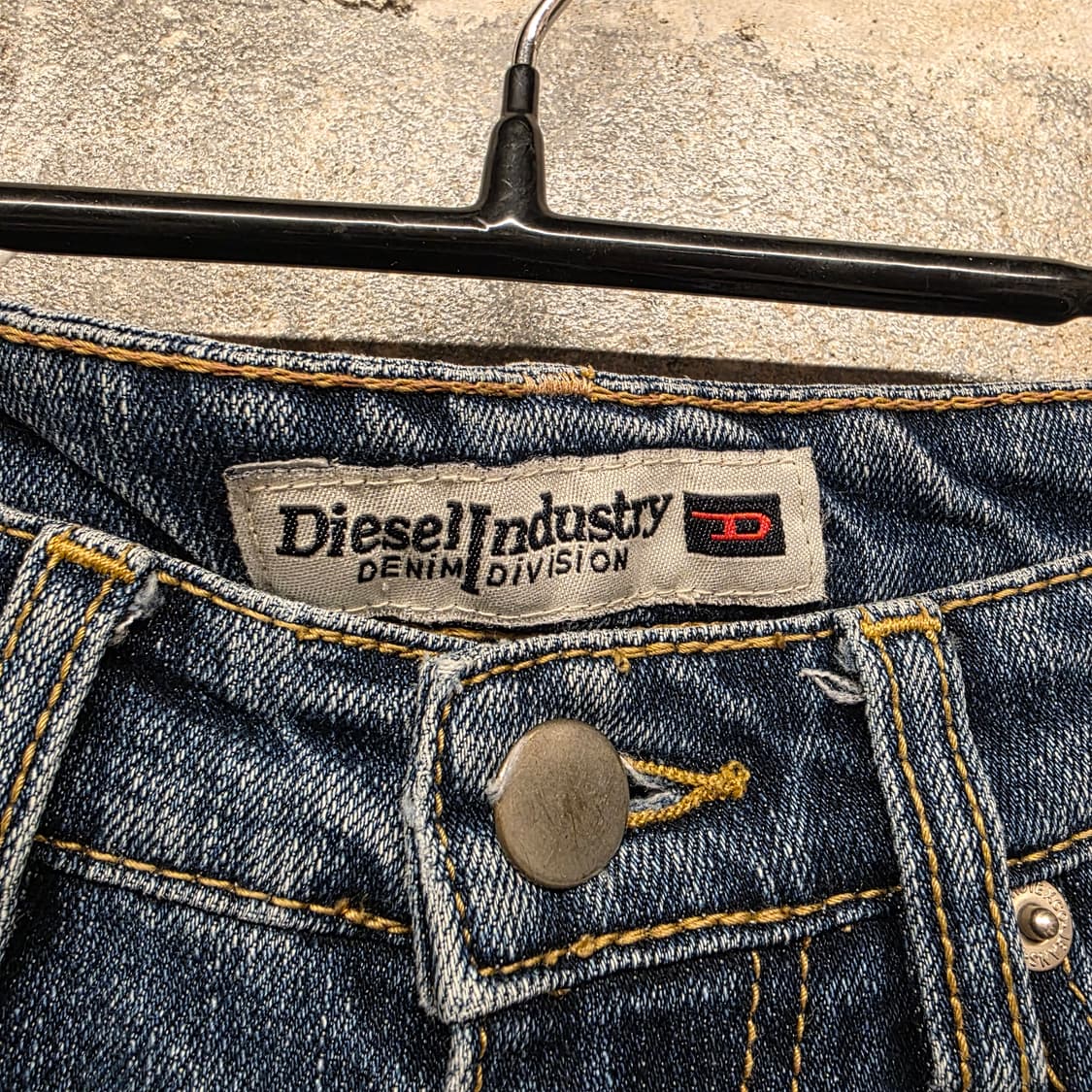 DIESEL 상품이미지3