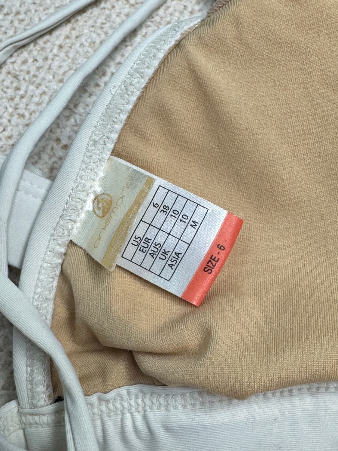 anemone 비키니 상품이미지4