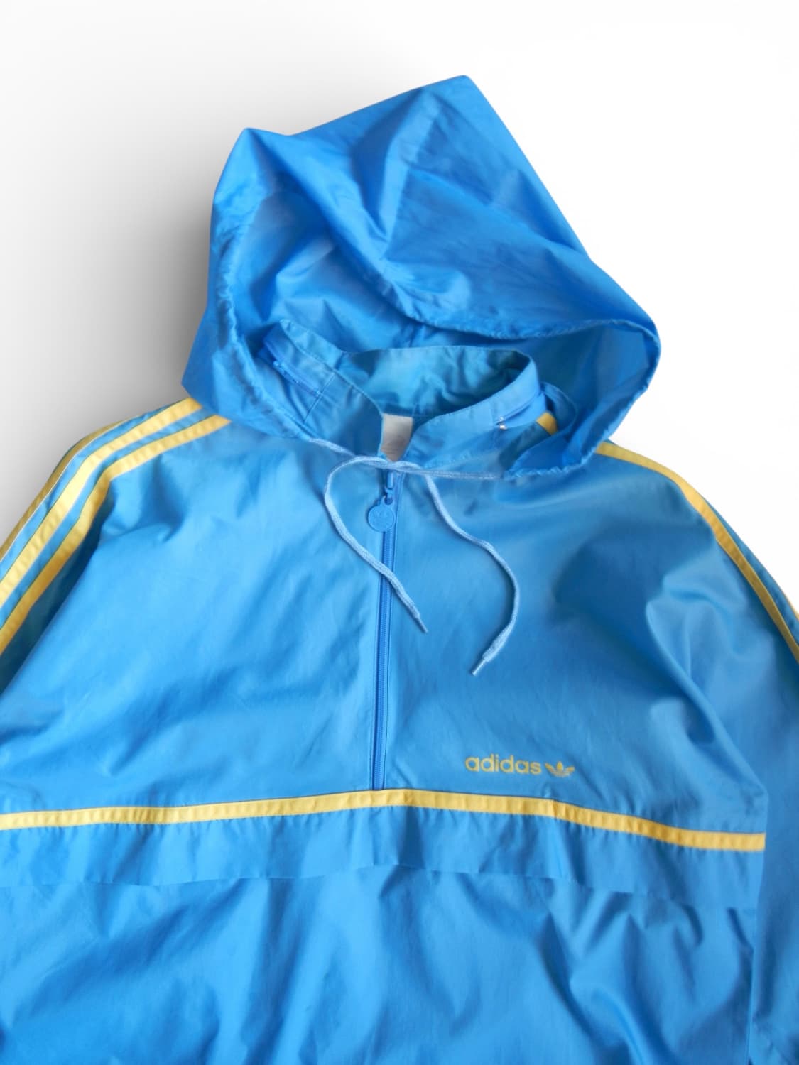 90’s Adidas Anorak 상품이미지4