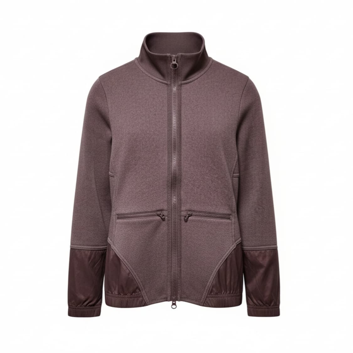 아디다스 스텔라맥카트니 코튼 집업 / 여성 자켓  상품이미지1