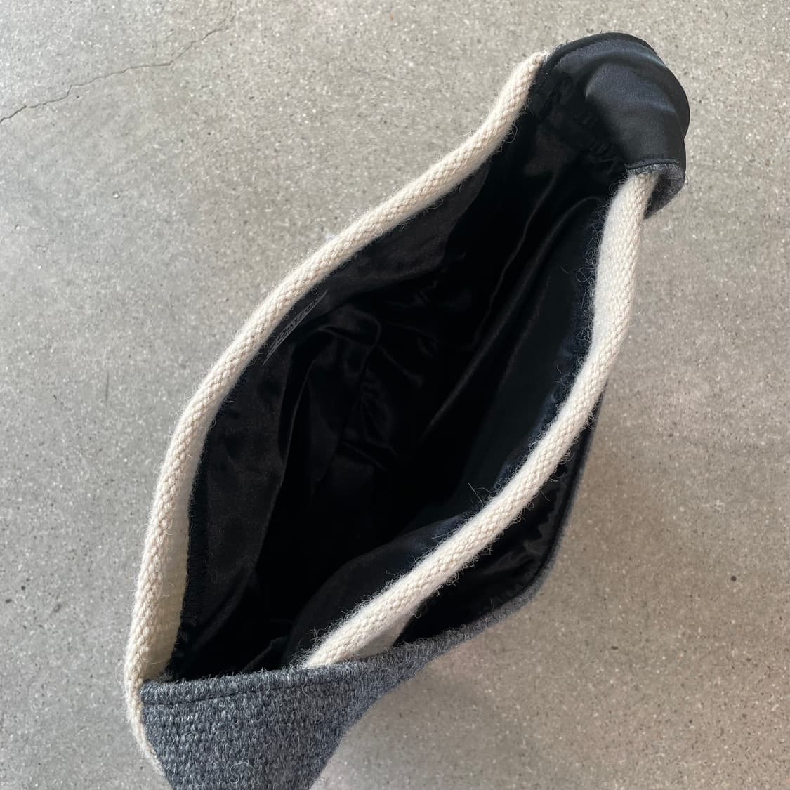 오르테가 치마요 숄더백 상품이미지6