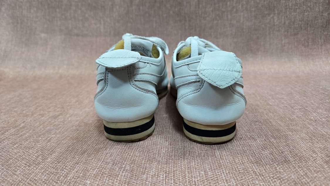 나이키 240mm-  코르테즈 72 화이트 팬텀 베이지   상품이미지5