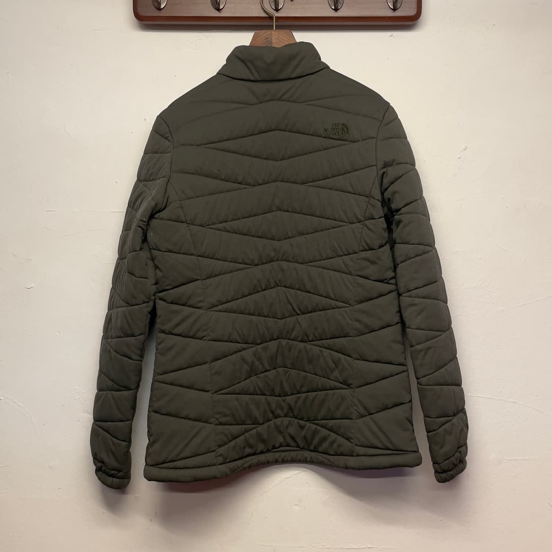 노스페이스 (우먼) VX 경량 바람막이 자켓   상품이미지4