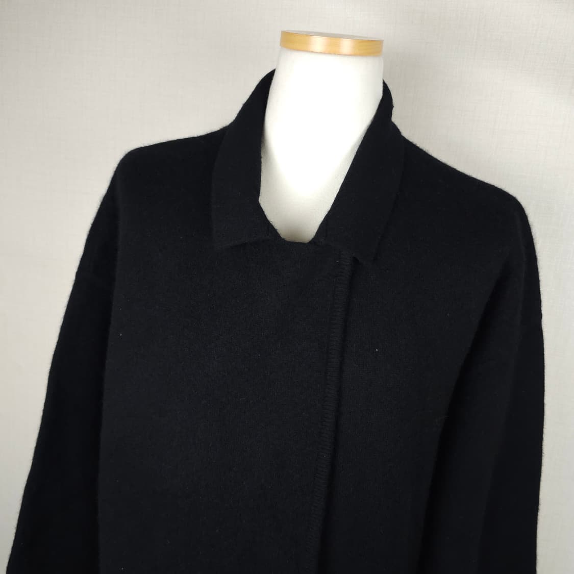 베라왕 롱 니트가디건 여성55사이즈  상품이미지4