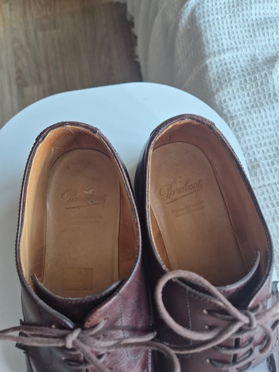 파라부트 샴보드 UK8 카페 상품이미지7