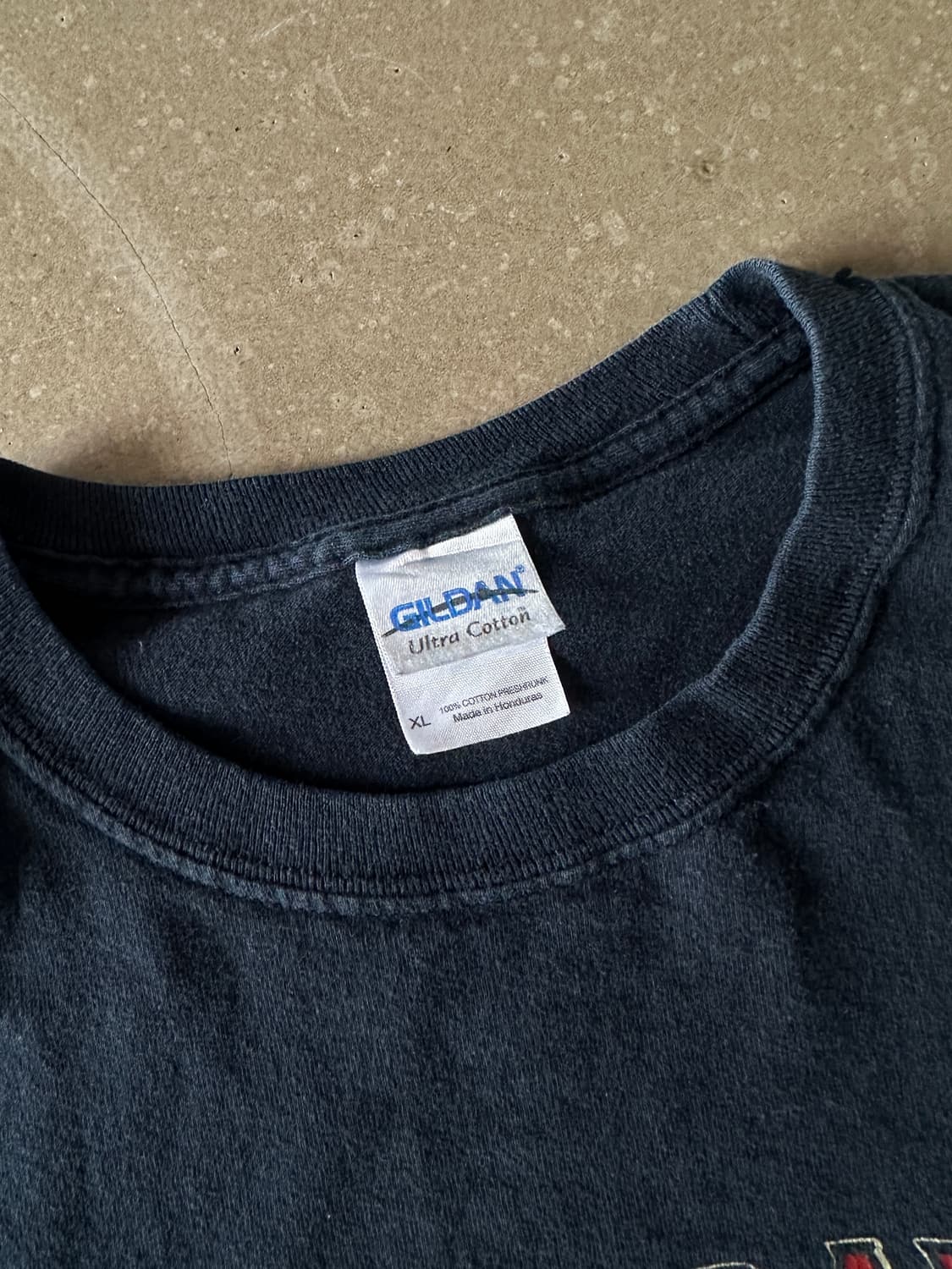 BLACK RAVEN BREWING COMPANY 롱 슬리브 긴팔티 상품이미지5