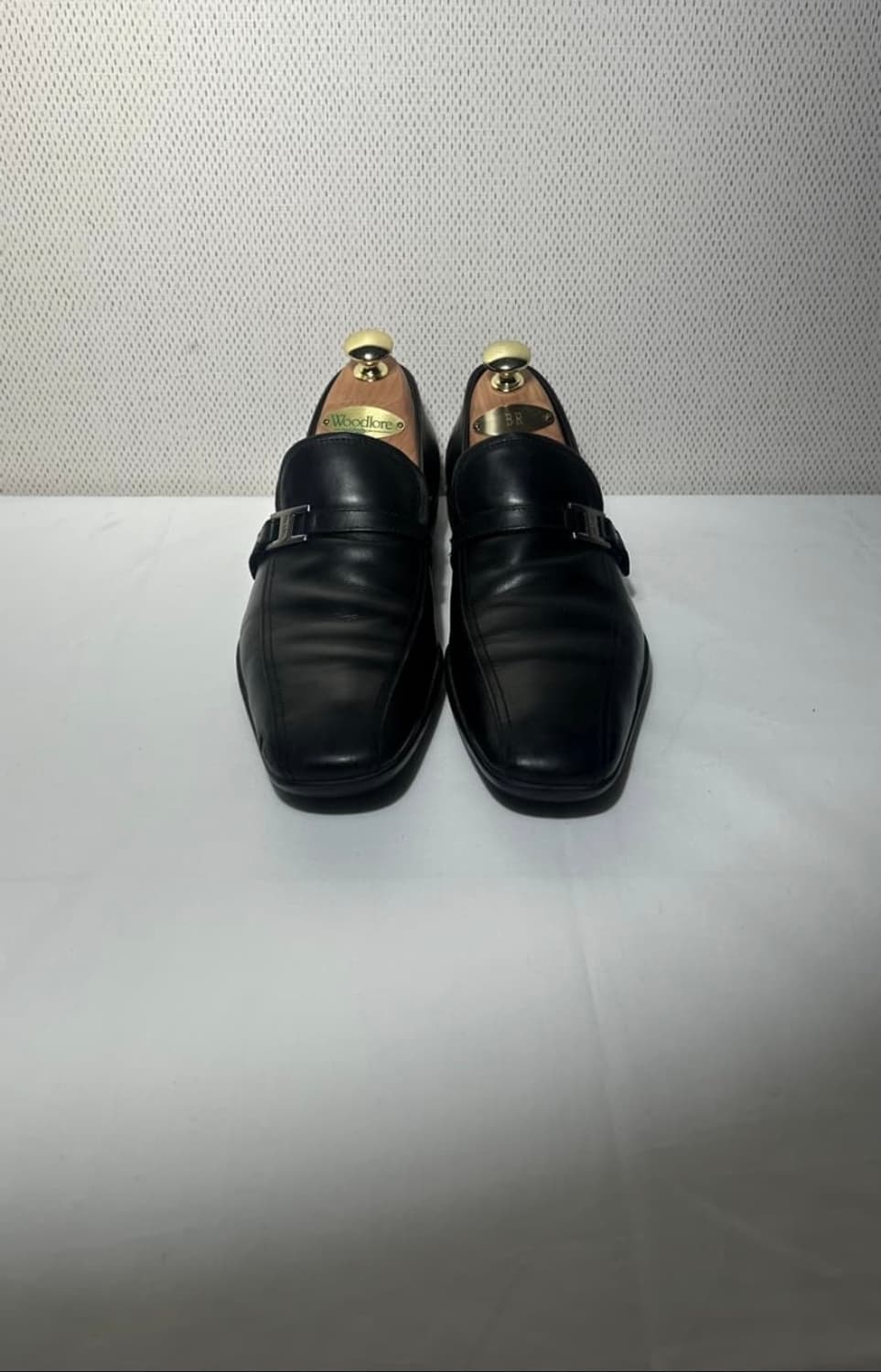 프라다 스포츠 스트랩 로퍼 상품이미지4