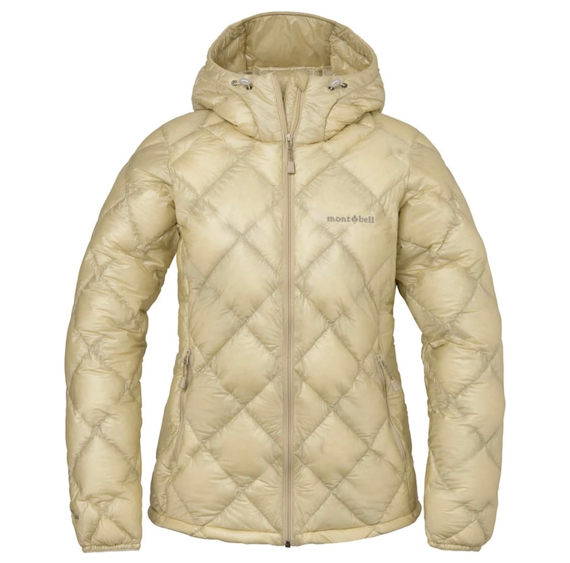 몽벨 수페리어 다운 여성패딩/스터프백 포함 상품이미지1