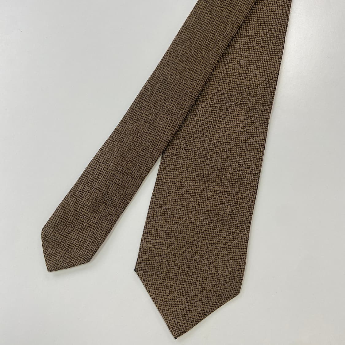 샤르베(Charvet) 명품 정품 넥타이 상품이미지2