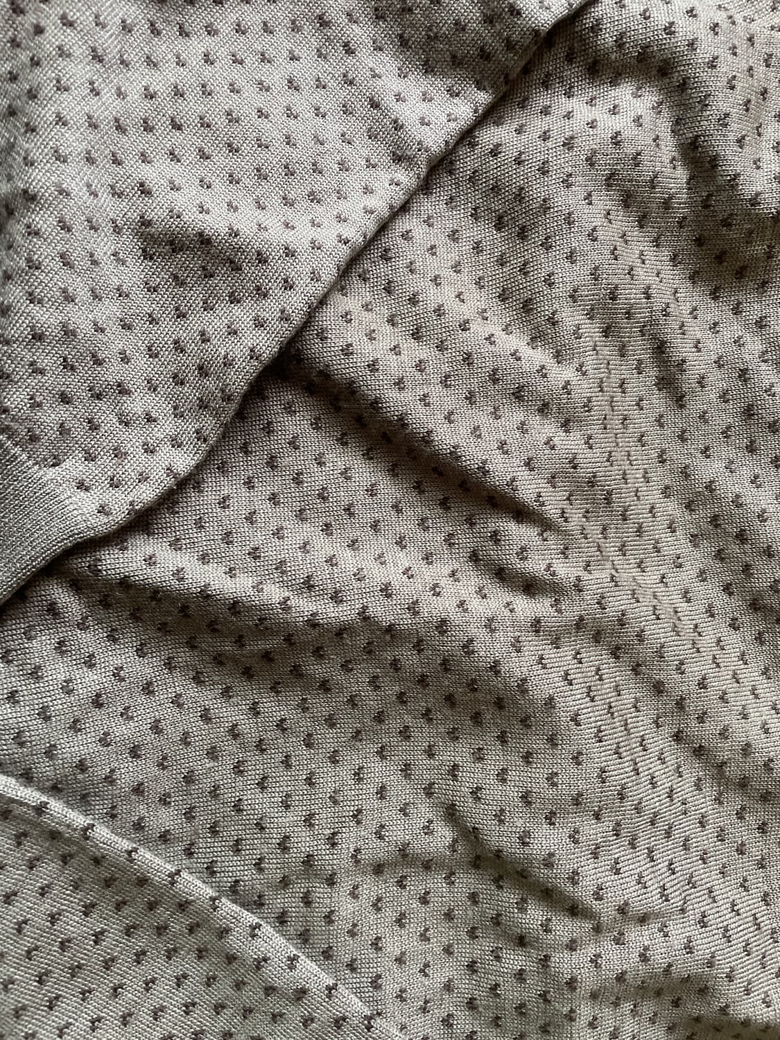 캘빈클라인 니트 베이지  상품이미지2