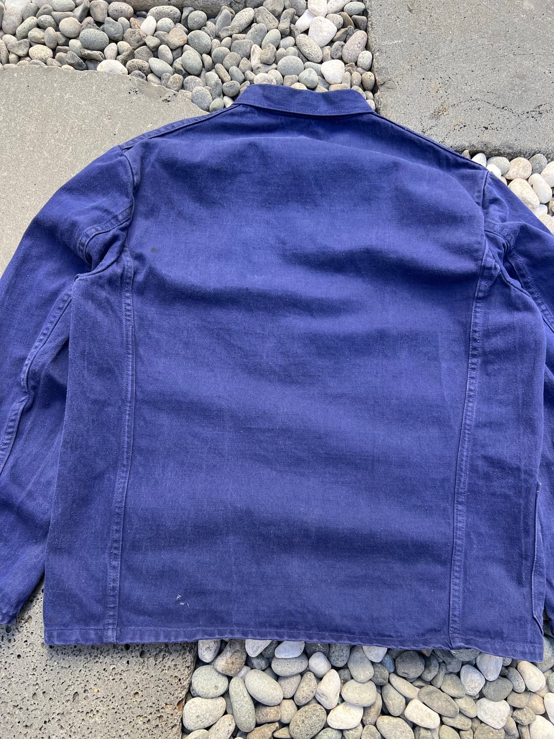 MOLESKIN OLD MODEL FRENCH 몰스킨 프렌치워크자켓 상품이미지8