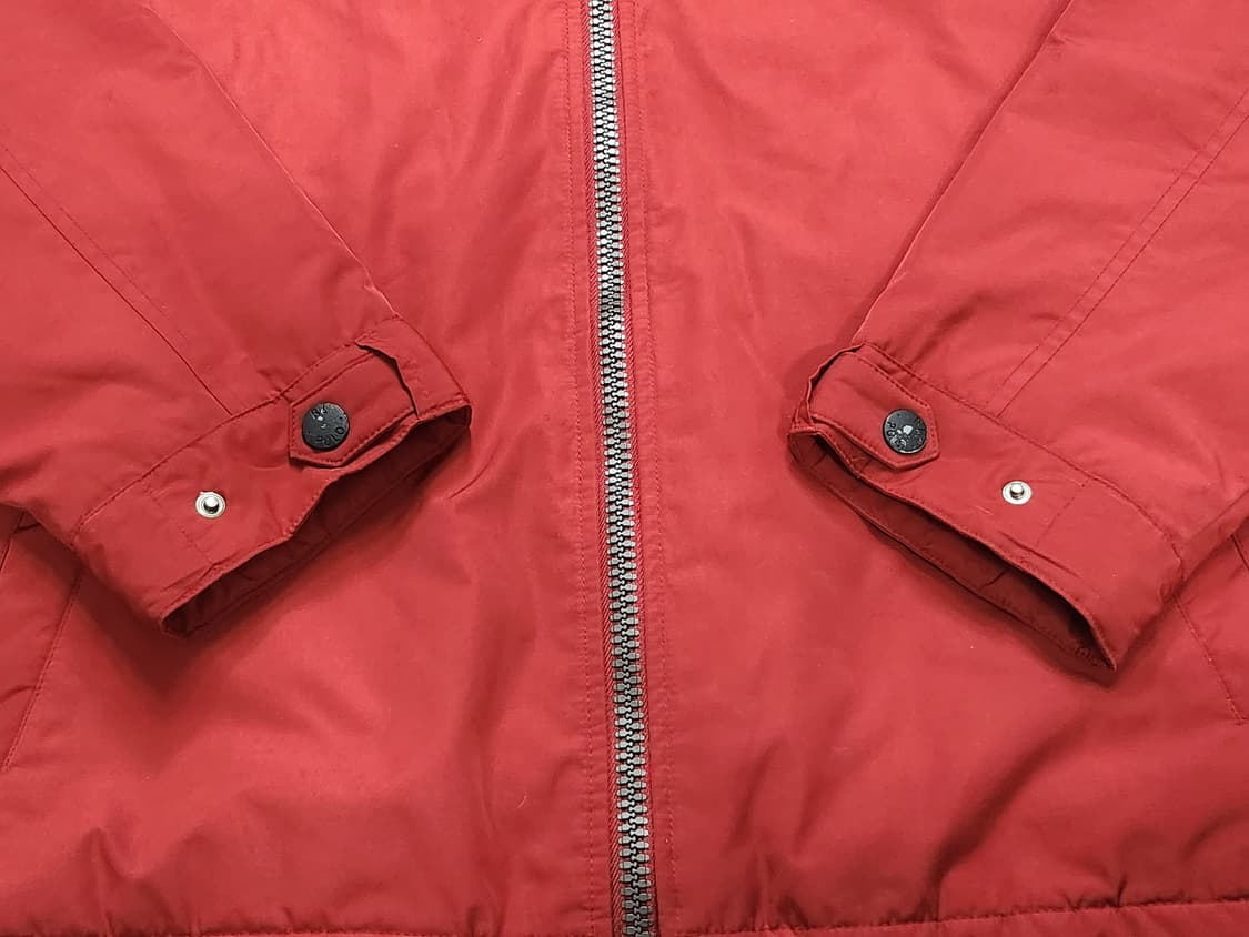 폴로 랄프 로렌 90s 나일론 쉘 바람막이 자켓 상품이미지7