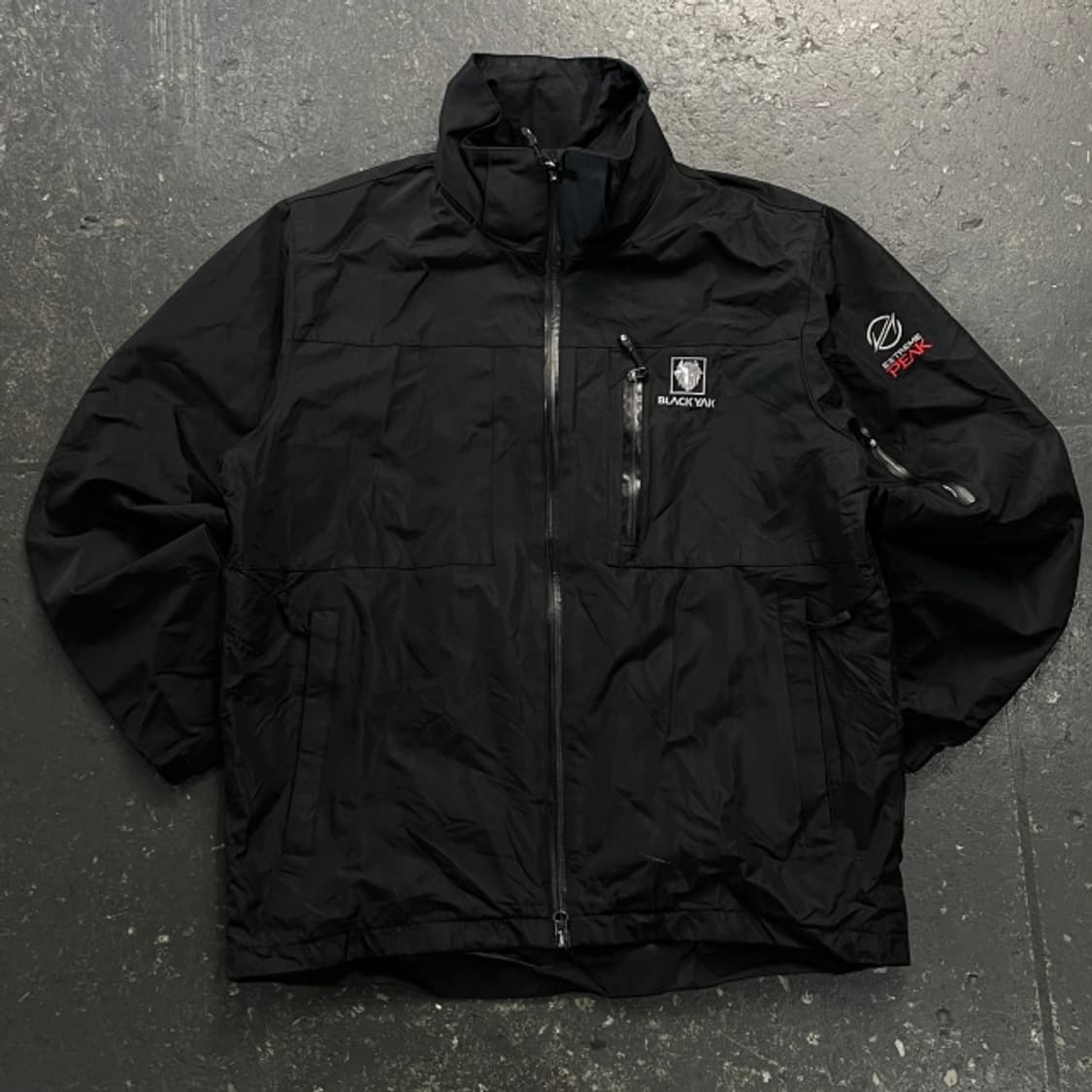 100 블랙야크 바람막이  상품이미지1