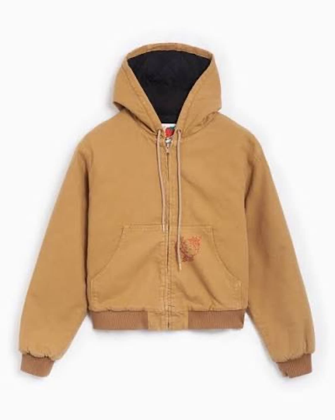 Sky high farm workwear 워크자켓 상품이미지5