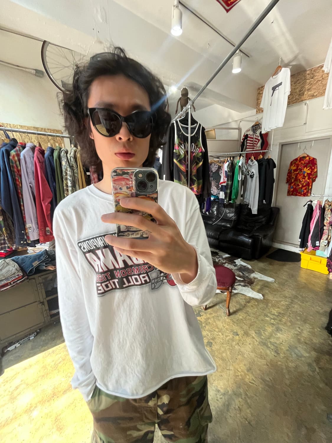 Givenchy Cat Eye SUNGLASSES 상품이미지2