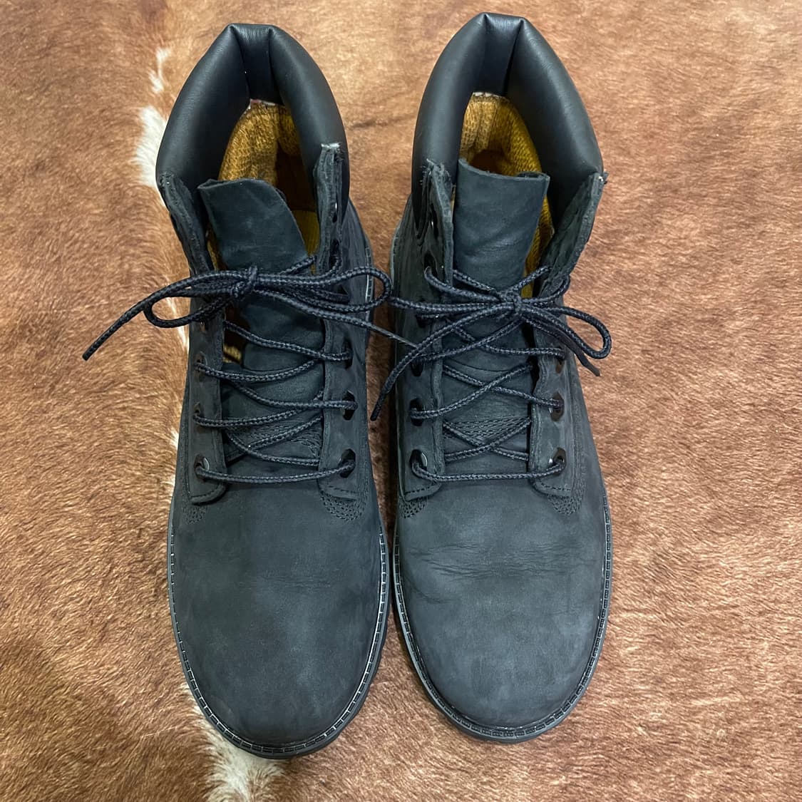 팀버랜드 워커 상품이미지2