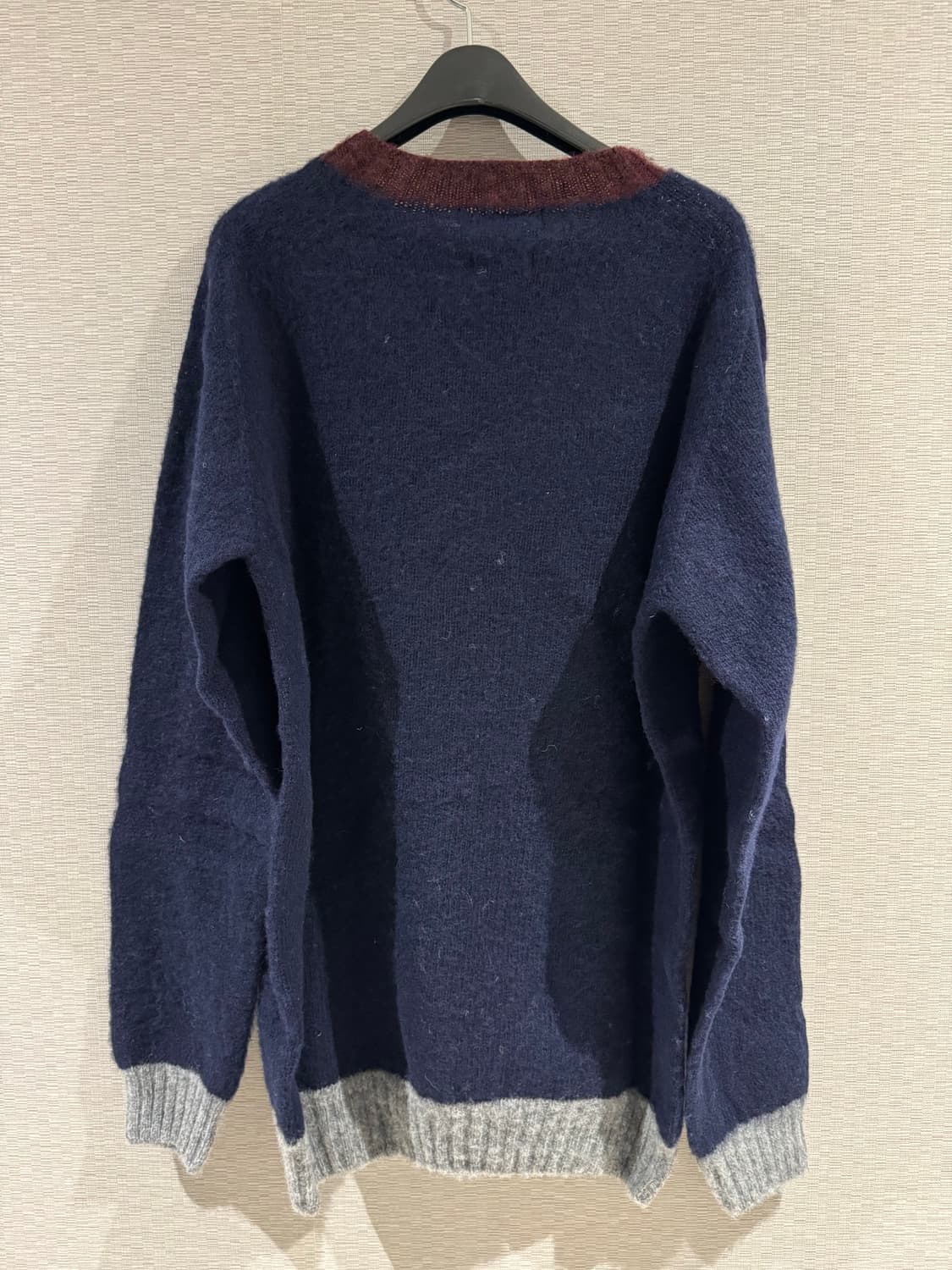 하울린 니트 판매합니다 상품이미지2