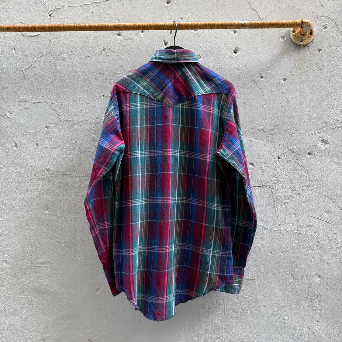 90s wrangler 상품이미지2