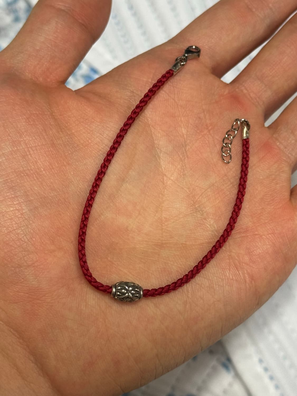 스토커즈 콜라보 팔찌 상품이미지1