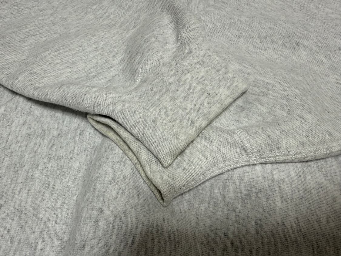 [M]슈프림 카모 박스로고 애쉬그레이 후드 상품이미지5