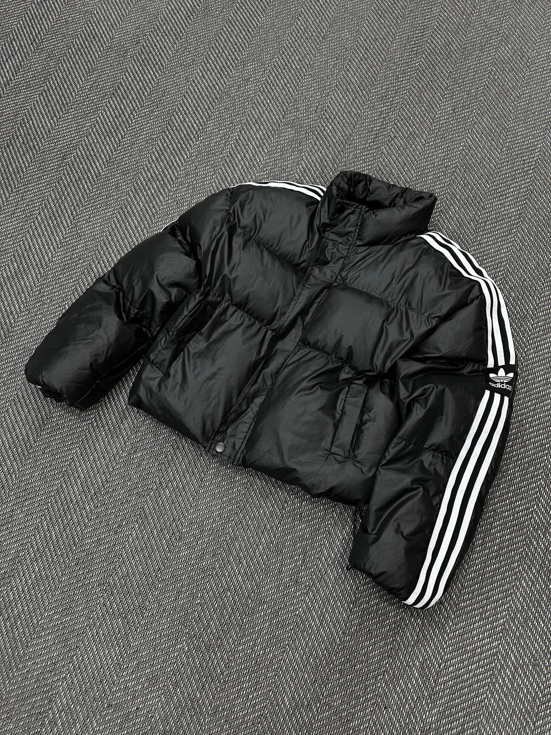 자체제작 커스텀 패딩 상품이미지1