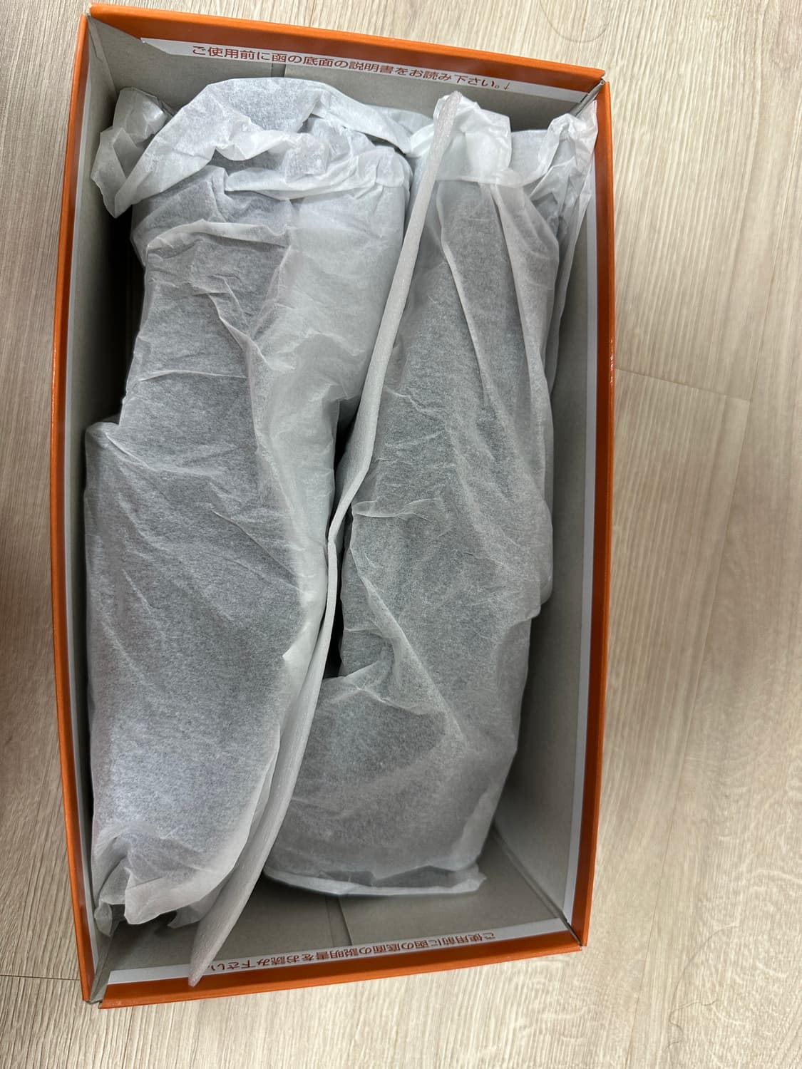 하루타 906 블랙 255사이즈 새상품 상품이미지2