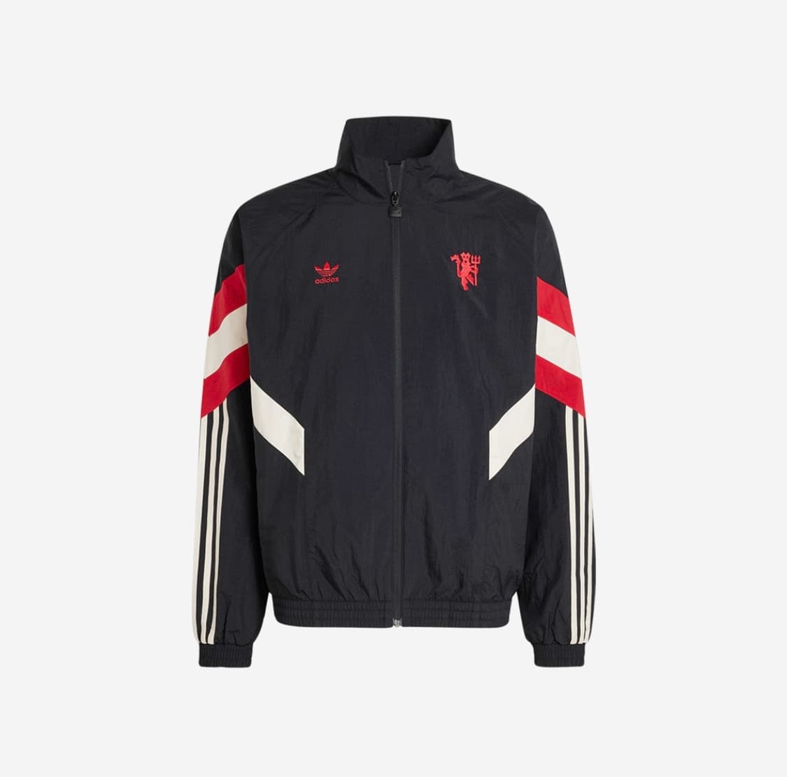 아디다스 맨체스터 바람막이 상품이미지1