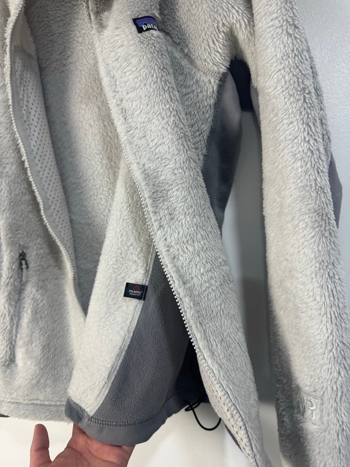 파타고니아 로스가토스 R 후디자켓 여성M  상품이미지7