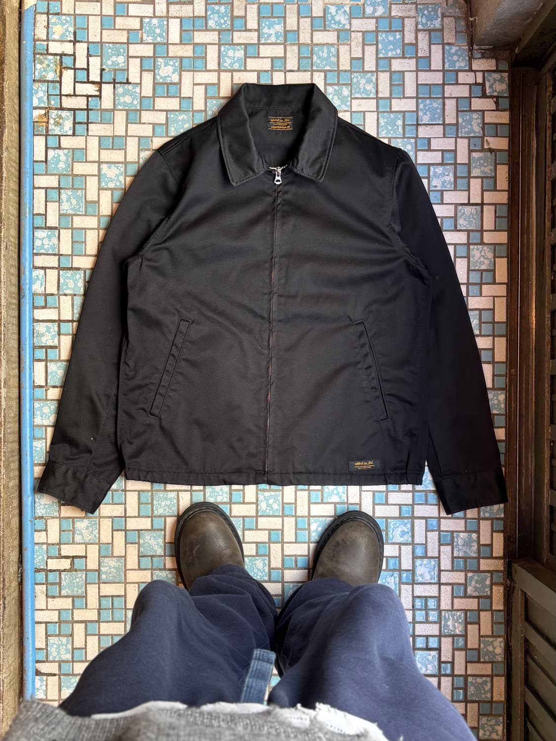 NEIGHBORHOOD 넘버원 켄달 자켓 상품이미지2