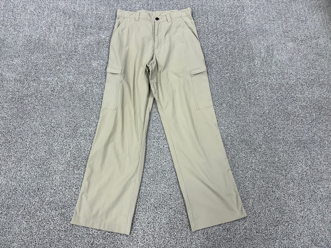 파타고니아 나일론 팬츠 상품이미지1