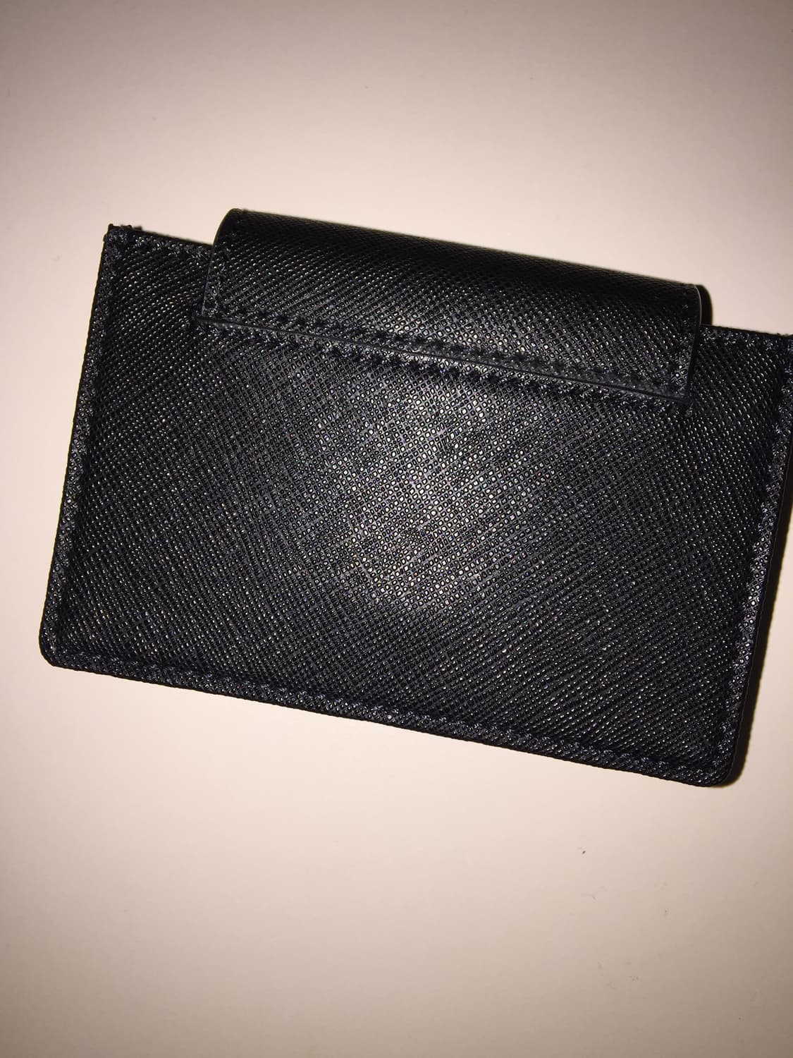 비비안웨스트우드 사피아노 플랩 카드 반지갑 상품이미지2