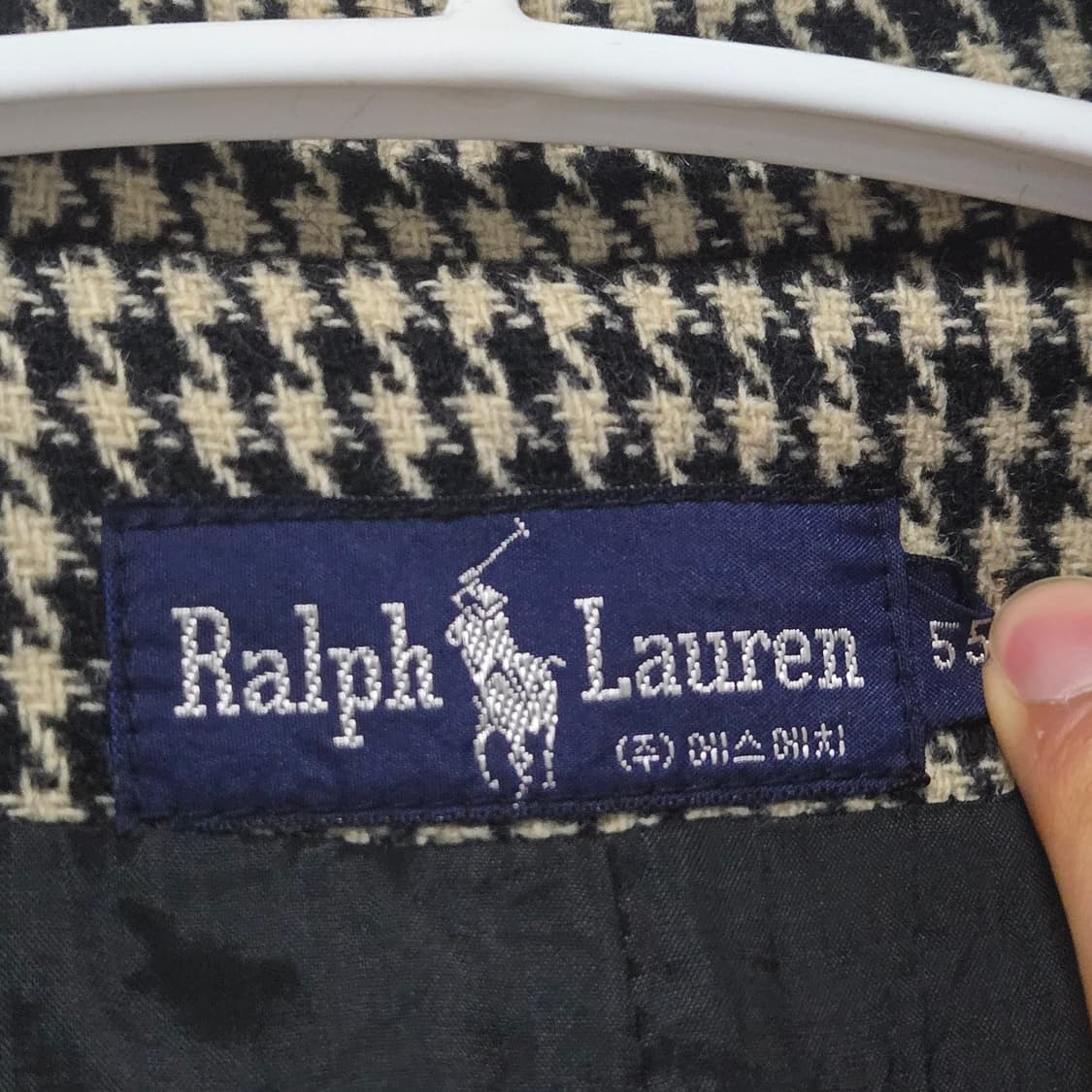 폴로랄프로렌 하운드투스 자켓 / 여성 자켓 / 여자 자켓  상품이미지2