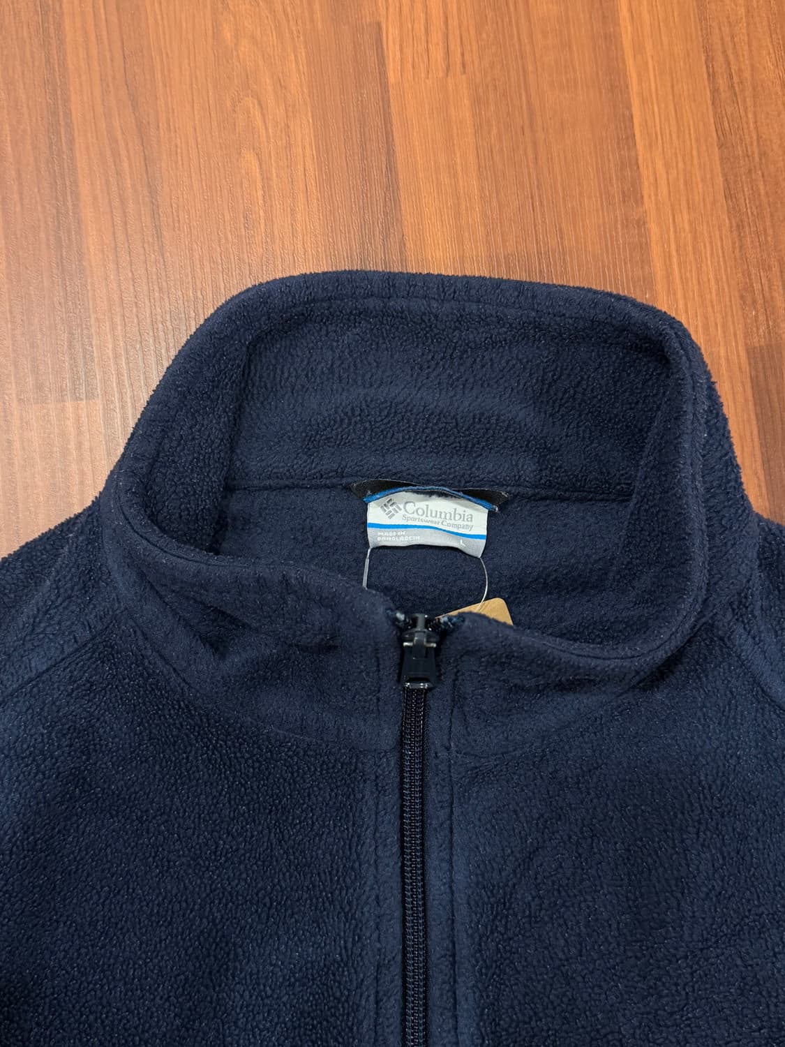 Columbia 컬럼비아 플리스 베스트 상품이미지7