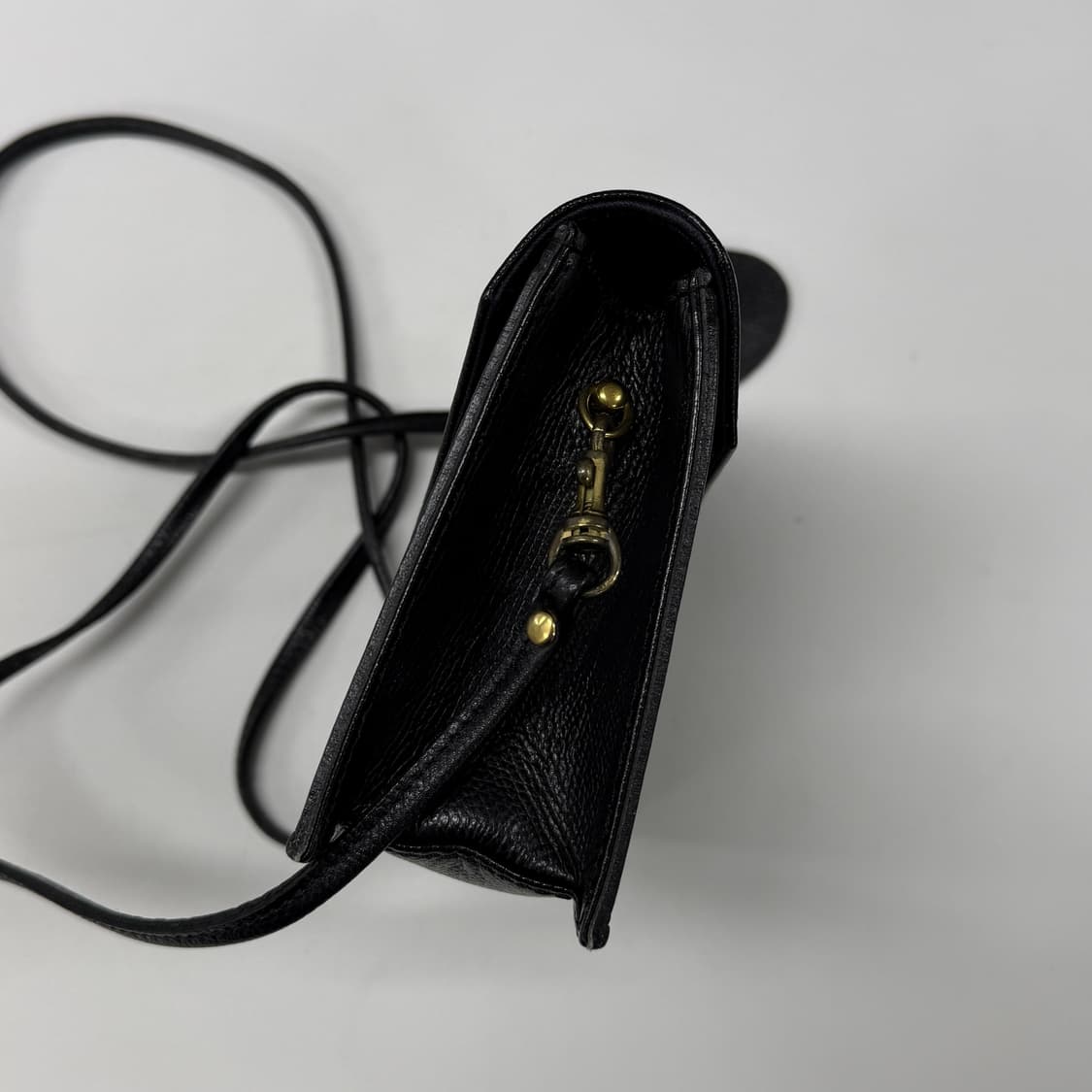 Margaret Howell mini cross bag 상품이미지5