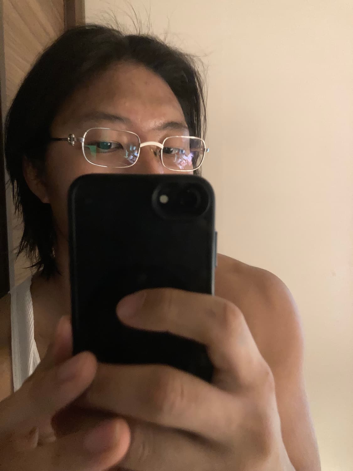 까르띠에 은테 안경 상품이미지7