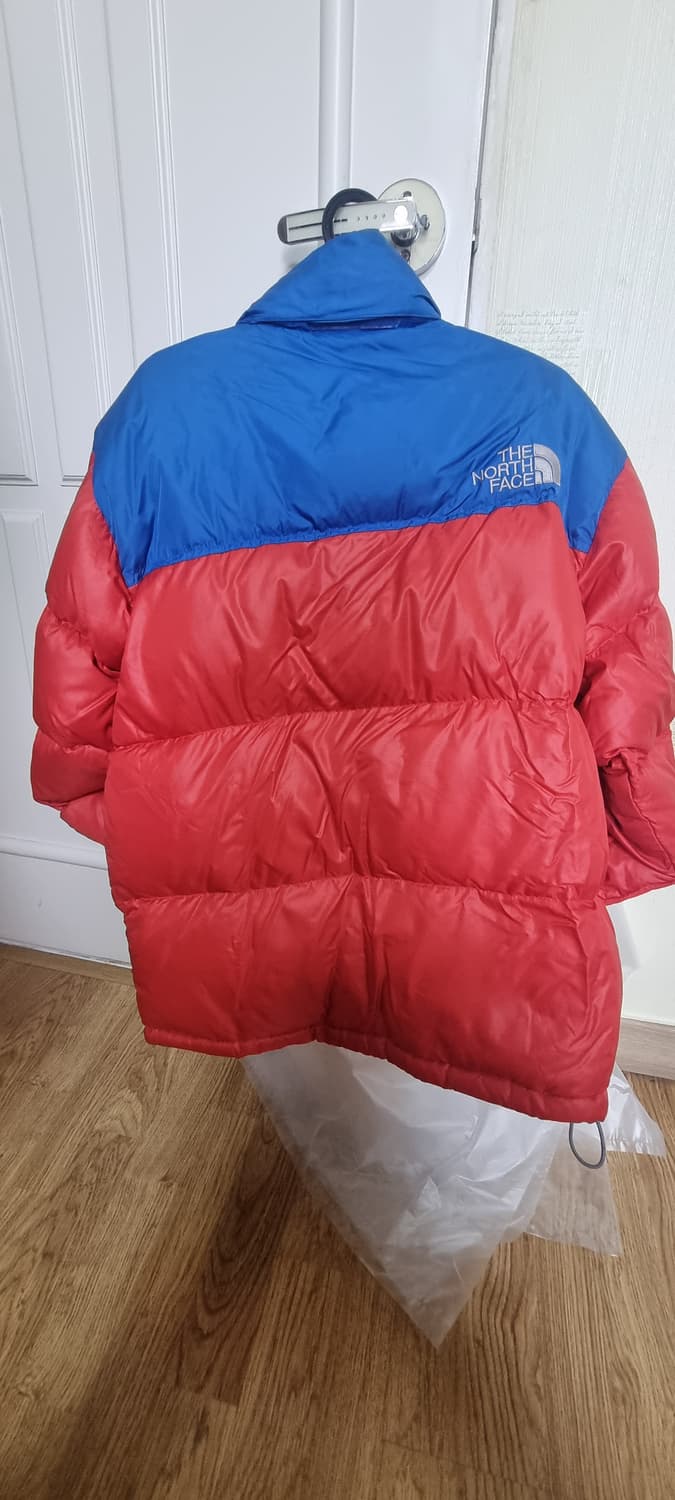 노페 70레드/블루 상품이미지2