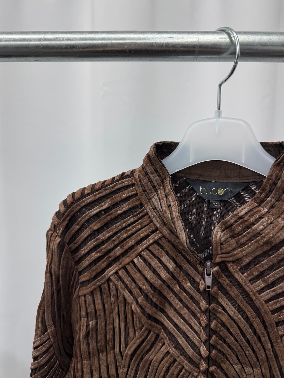 vtg jacket 상품이미지2