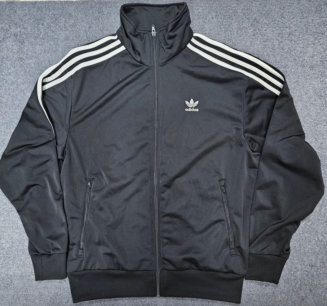 아디다스 신형 블랙 트랙 파이어버드 XL(급처) 상품이미지1