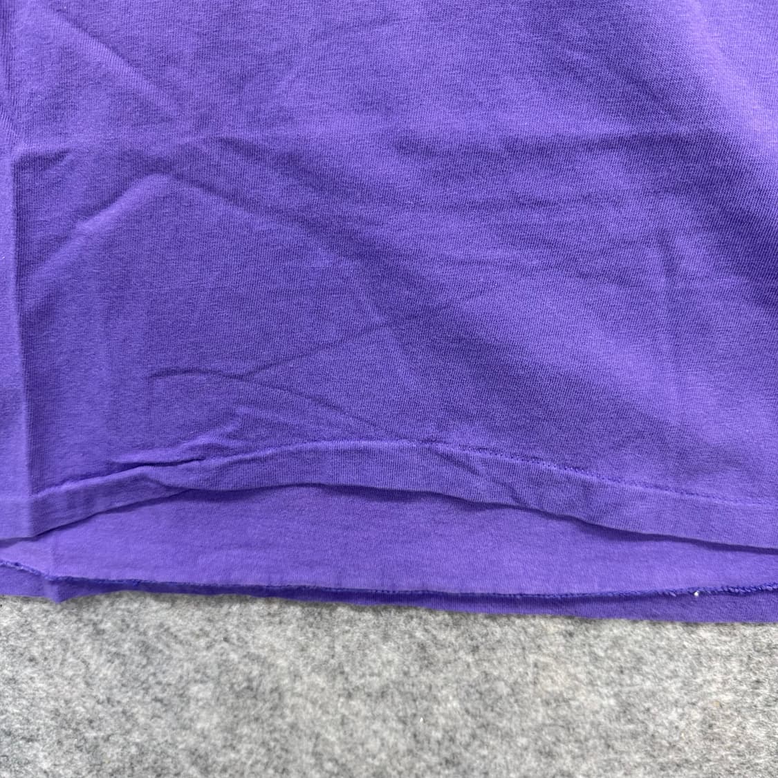 90s Vintage Hanes Beefy-T Tshirt 상품이미지6