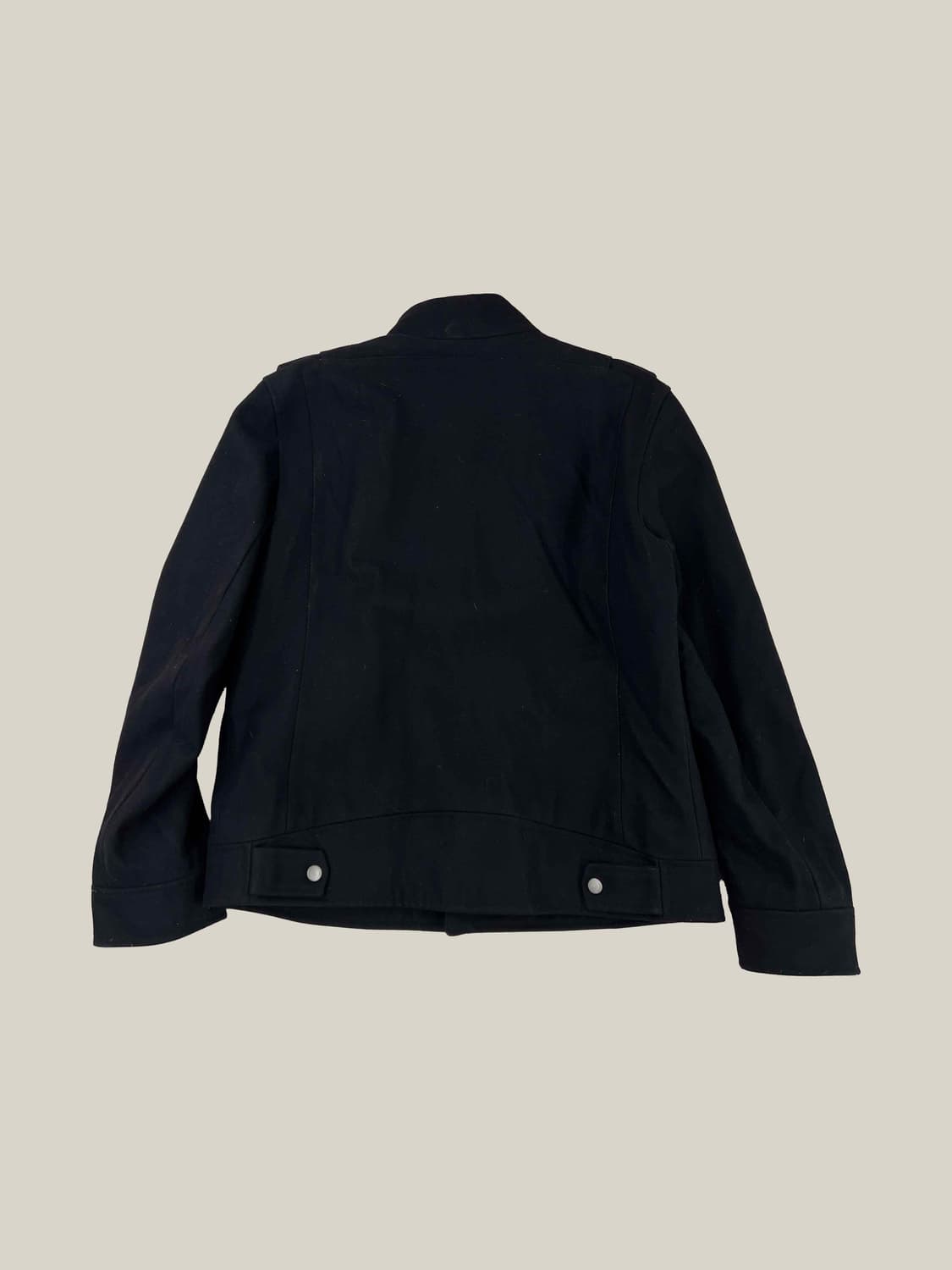 휴고보스 울 집업 자켓  상품이미지7