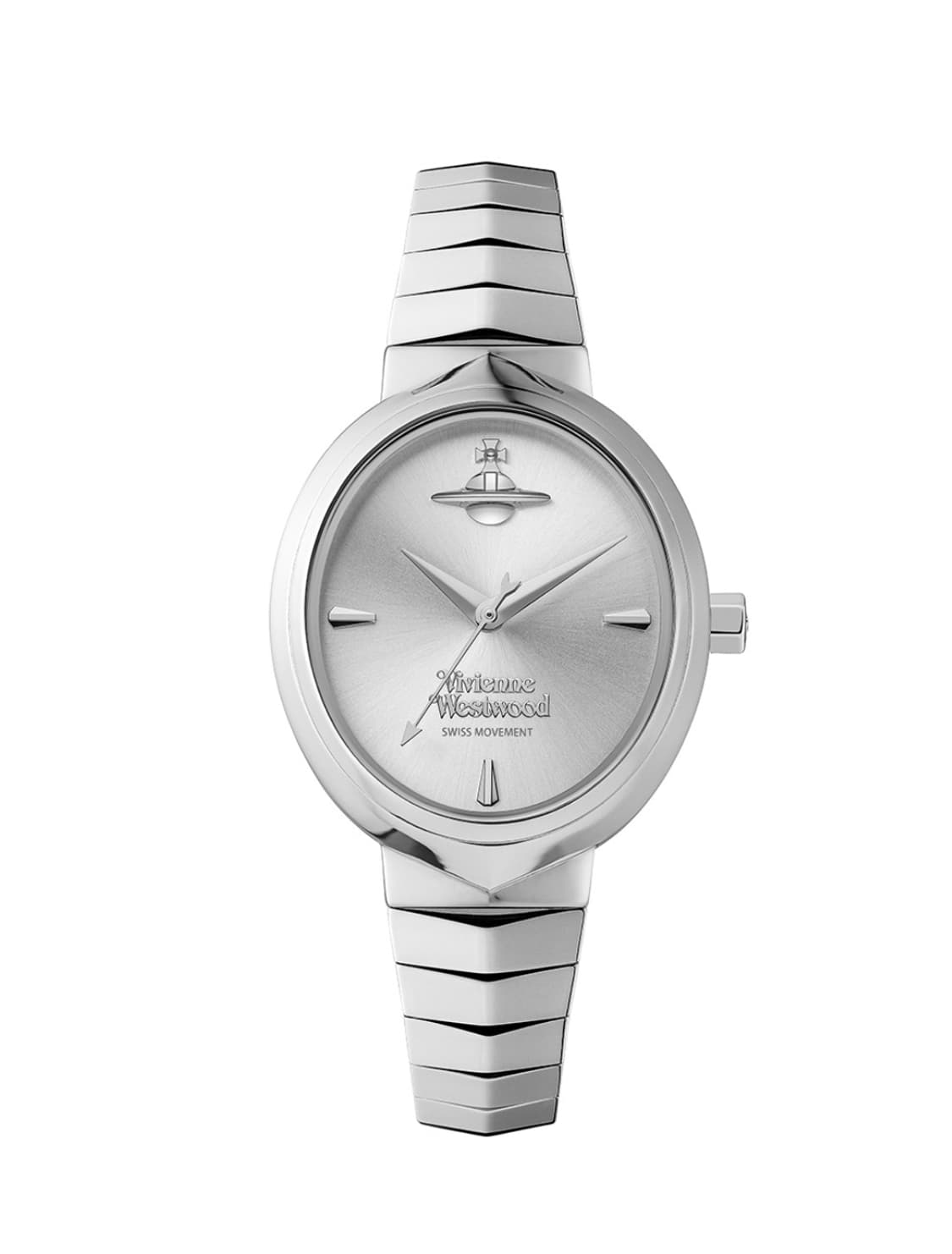 비비안웨스트우드 아머 시계 상품이미지1